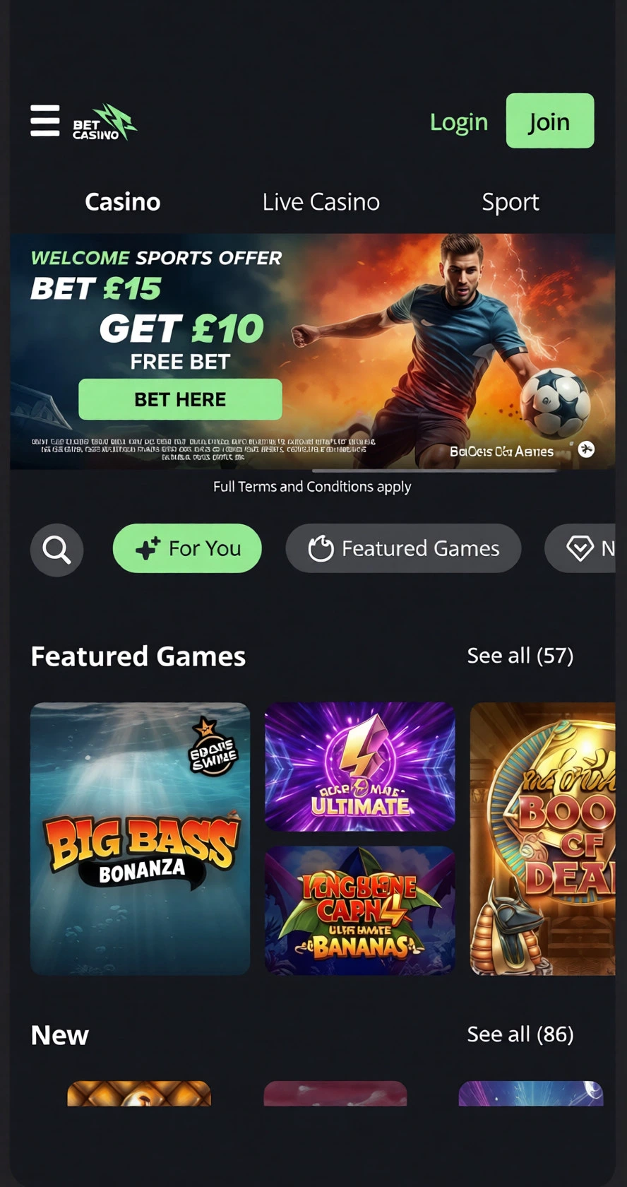 Download the App